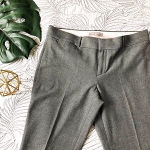 Banana Republic • Cropped Slack